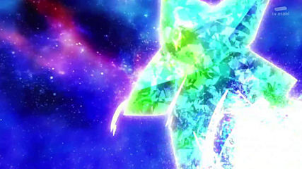 Star Twinkle Precure Episode 34