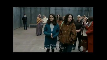 20 dakika - 20 минути - 6 epizod - 2 fragman- Bg sub