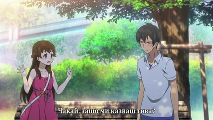 [otakubg] Glasslip - 02 bg sub [720p]