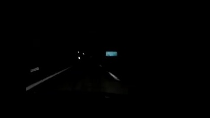 Volvo 850 T5 R vs Saab 9000 turbo 