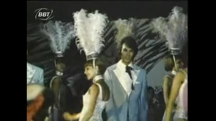Българският филм Бягство в Ропотамо (1973) [част 7]