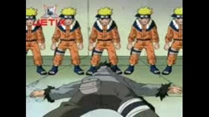 Naruto Ep 45