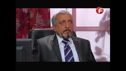 Кармелита Циганска страст 133 епизод 1 част 