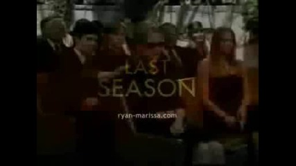 The O.c Season 3.