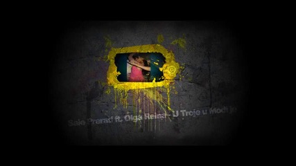 Промо 2010 Sale Prerad fеаt Olga Reina U troje u modi je