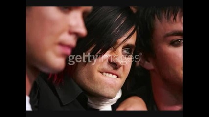 30 Seconds To Mars - A Modern Myth