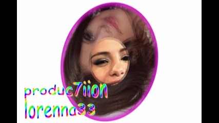 my frist video selena gomez