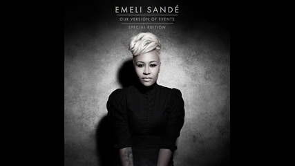2013 Emeli Sande Feat. Kendrick Lamar - Next To Me