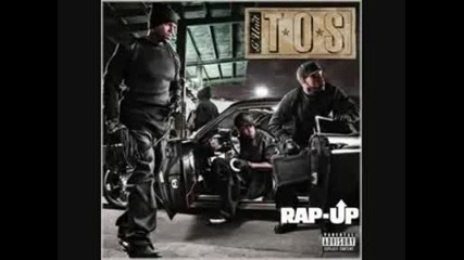 G - Unit feat. Young Buck - No Days Off