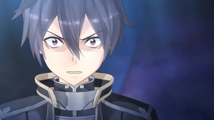 Sword Art Online: Infinity Moment Game Trailer