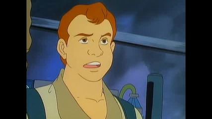 The Real Ghostbusters - 2x57 - Masquerade 