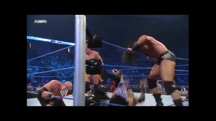 Wwe Smackdown 15.04.2011 Part 6