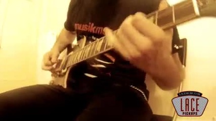 George Emmanuel - Lace deathbucker demo
