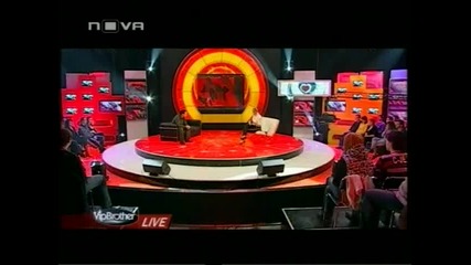 Голямата Уста 25.03: Гост Румен Луканов 2 Част!