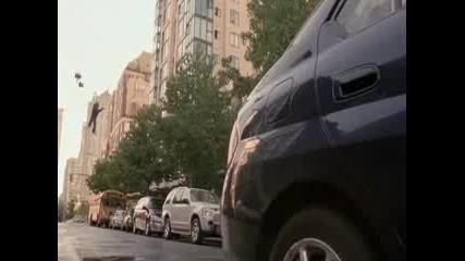 Scary Movie 3 - 5