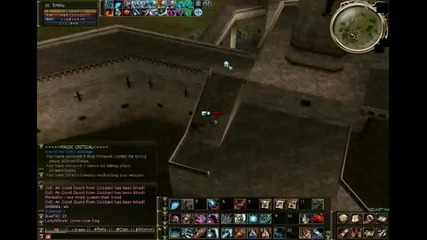 Lineage 2 Gve - Timma !!!