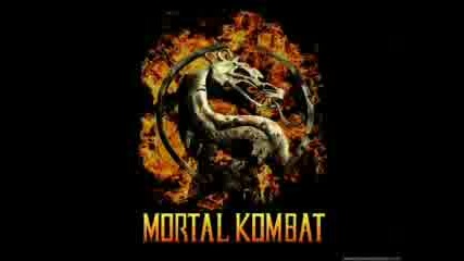 Mortal Kombat