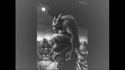 London - Werewolves In London