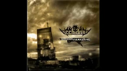 Echidna-anger is my drug