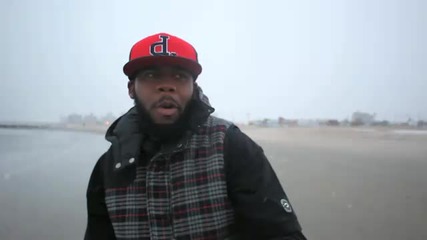 Reks - 25th Hour / Hq