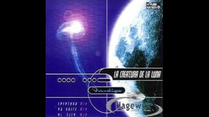 In - digo - La Creatura De La Luna (creatura mix) 
