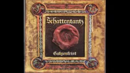 Schattentantz - Galgenfrist ( full album 2001 ) folk metal Germany
