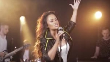 Katarina Zivkovic - Ublazi nemir moj Coverxvid