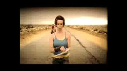 Alanis Morrissette - Everything