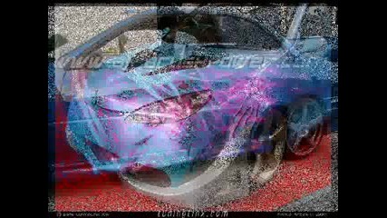 Carz - Dj Mummy.flv