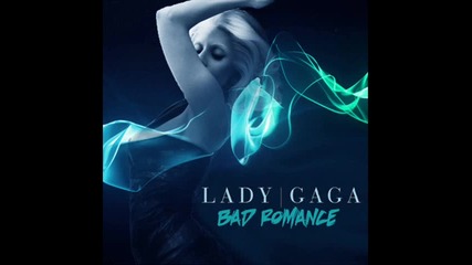 Lady Gaga - Bad Romance (chew Fu Remix)