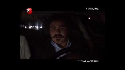 Kurtlar Vadisi Pusu - 87 Bolum 5/3 (15.04.10)