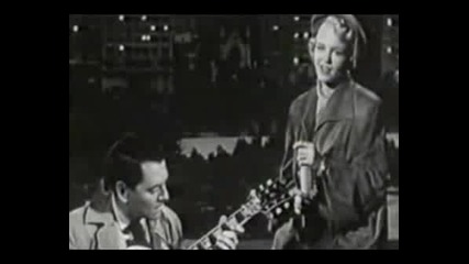 Peggy Lee - I Only Have Eyes For You