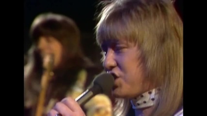 Sweet ( 1977 ) - Live For Today