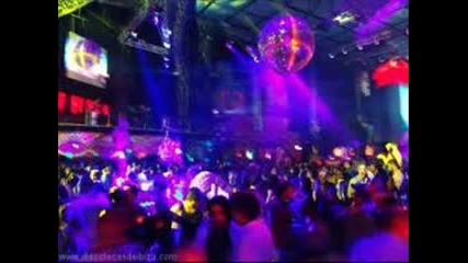 Dj Ecko feat. Anya V.i.p Slin Project Remix