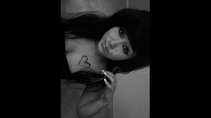 I love emo Girl