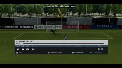 Интересни моменти от Fifa 14