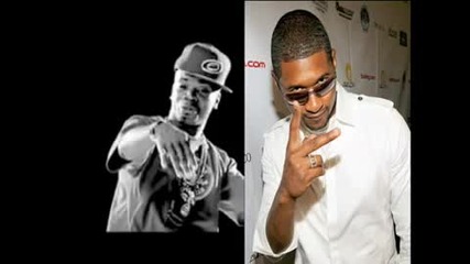 Usher Feat Plies - Hey Daddy (daddys Home)