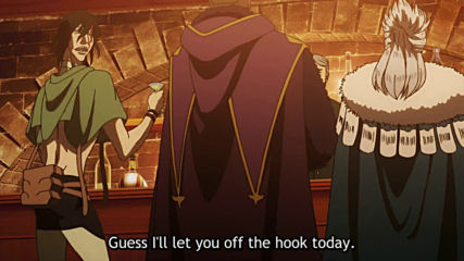 Black Clover Episode 71
