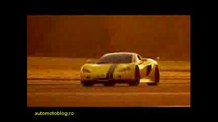 Top Gear - Ascari A10