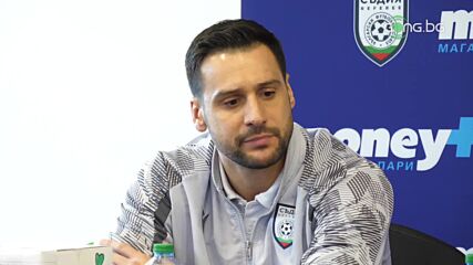 Пресконференция на съдиите преди пролетния дял на efbet Лига