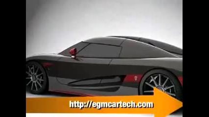 Bmw Nurburgring Koenigsegg - Fast Lane Daily 