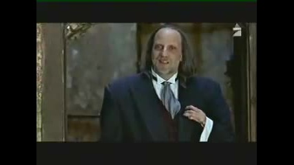 Scary movie 2 - Music instructor superfly upper mc 