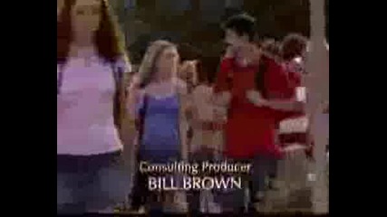 Naley - Forgive Me