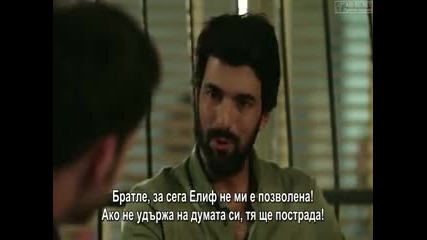 Черни пари и любов еп.16/2 (bg subs)