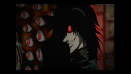 Hellsing