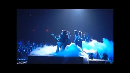 Morandi - Angels (мuz-tv Awards 2008)