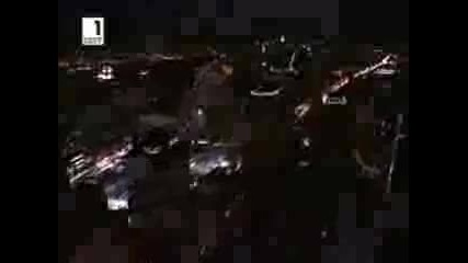 Магьосниците От Уейвърли Плейс - Епизод 1