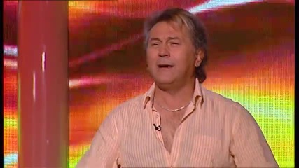 Halid Muslimovic - Lidija - Pb - (tv Grand 09.10.2014.)