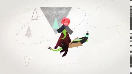 Paramore- Anklebiters [official Video]