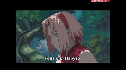 Naruto Shippuuden Movie 2 Bonds (2008) бг субтитри ( Високо Качество ) Част 2 Филм